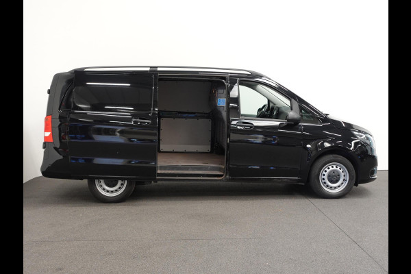 Mercedes-Benz Vito 114 CDI Lang Automaat Airco Bluetooth Camera Trekhaak Navigatie Cruise Control Carplay