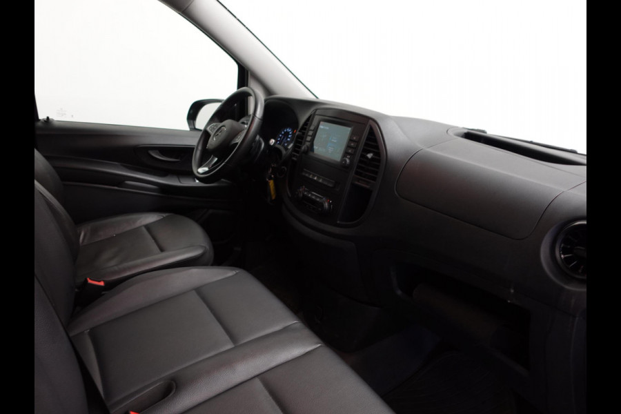 Mercedes-Benz Vito 114 CDI Lang Automaat Airco Bluetooth Camera Trekhaak Navigatie Cruise Control Carplay
