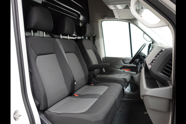 Volkswagen Crafter 30 2.0 TDI L3H3 177PK Highline Automaat Airco App-connect ACC Camera Trekhaak