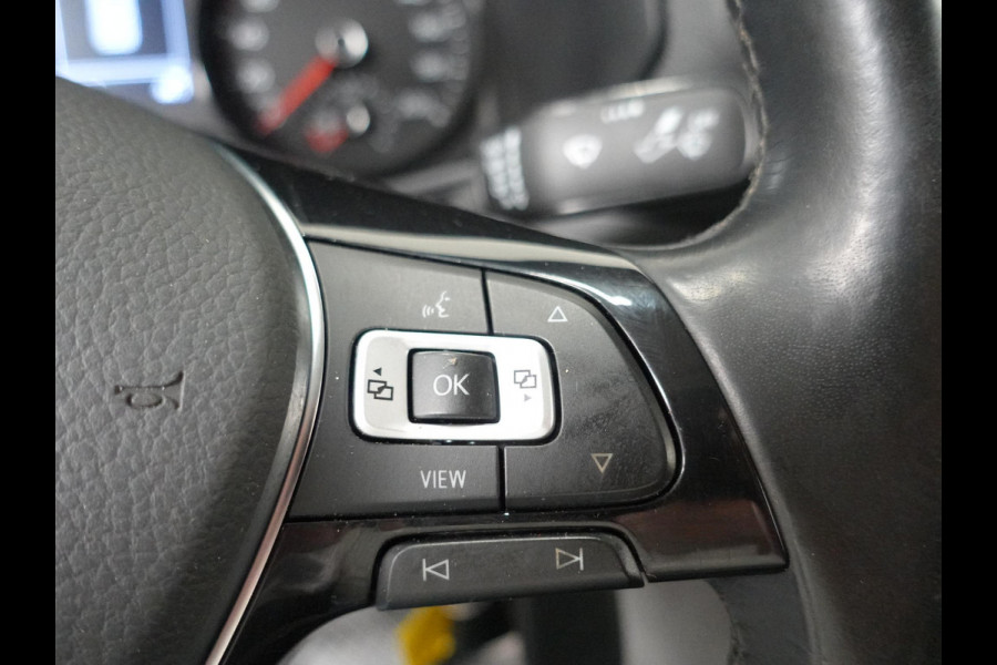 Volkswagen Crafter 30 2.0 TDI L3H3 177PK Highline Automaat Airco App-connect ACC Camera Trekhaak