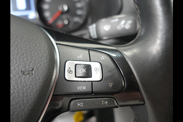 Volkswagen Crafter 30 2.0 TDI L3H3 177PK Highline Automaat Airco App-connect ACC Camera Trekhaak