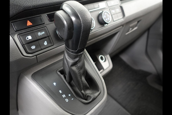 Volkswagen Crafter 30 2.0 TDI L3H3 177PK Highline Automaat Airco App-connect ACC Camera Trekhaak