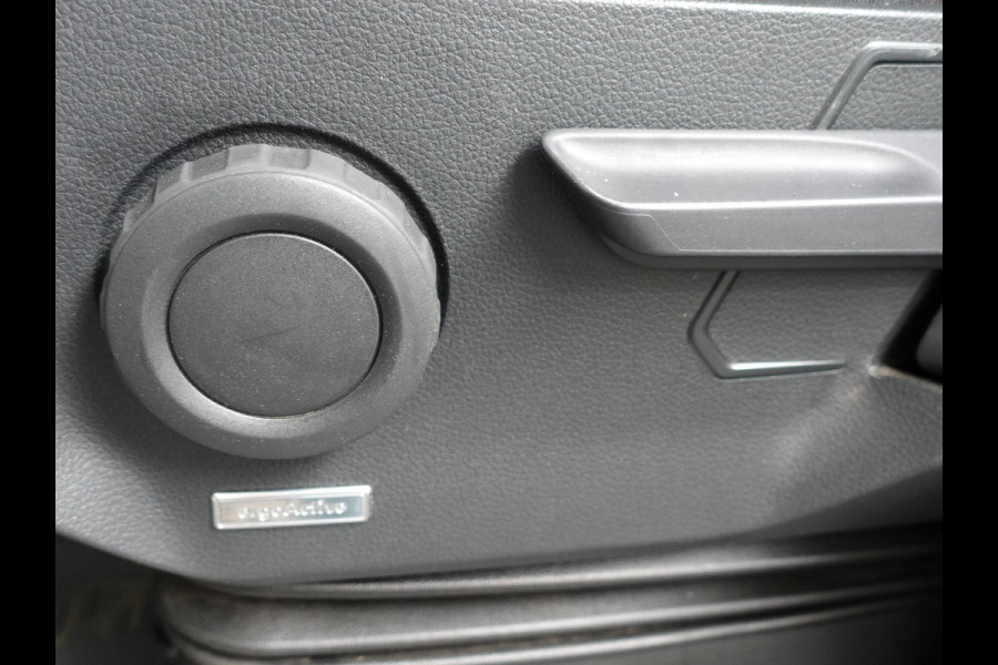 Volkswagen Crafter 30 2.0 TDI L3H3 177PK Highline Automaat Airco App-connect ACC Camera Trekhaak