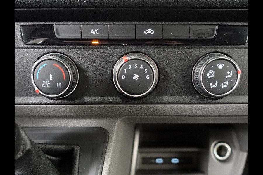 Volkswagen Crafter 30 2.0 TDI L3H3 177PK Highline Automaat Airco App-connect ACC Camera Trekhaak