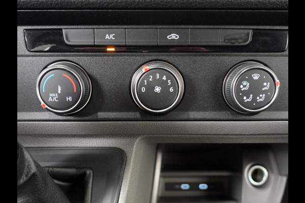 Volkswagen Crafter 30 2.0 TDI L3H3 177PK Highline Automaat Airco App-connect ACC Camera Trekhaak