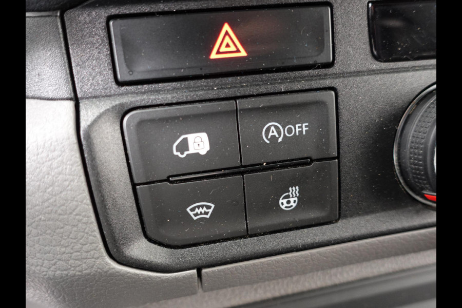 Volkswagen Crafter 30 2.0 TDI L3H3 177PK Highline Automaat Airco App-connect ACC Camera Trekhaak