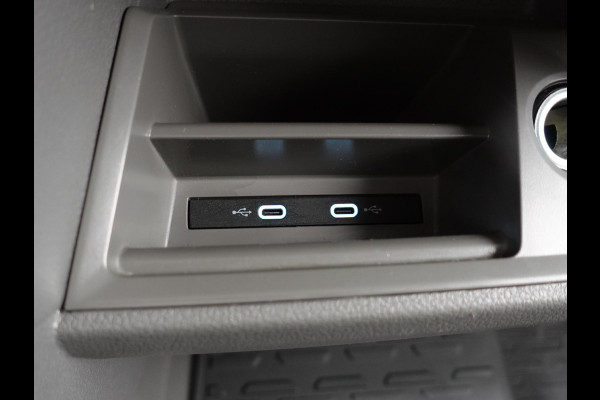 Volkswagen Crafter 30 2.0 TDI L3H3 177PK Highline Automaat Airco App-connect ACC Camera Trekhaak