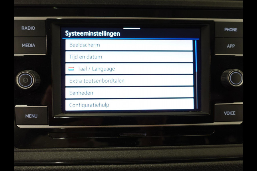 Volkswagen Crafter 30 2.0 TDI L3H3 177PK Highline Automaat Airco App-connect ACC Camera Trekhaak