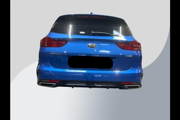 Kia Ceed Sportswagon 1.6 GDI PHEV ExecutiveLine | Panoramadak | Stoelverwarming / Stoelventilatie| Camera | Navigatie | Adaptive cruise control