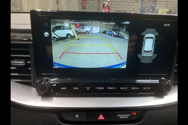 Kia Ceed Sportswagon 1.6 GDI PHEV ExecutiveLine | Panoramadak | Stoelverwarming / Stoelventilatie| Camera | Navigatie | Adaptive cruise control