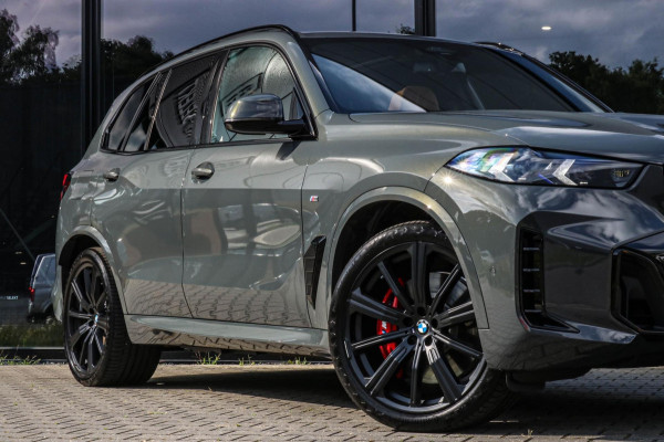BMW X5 XDrive50e - TREKHAAK - DRAVITGRAU - FABRIEKSGARANTIE - X5 50 e