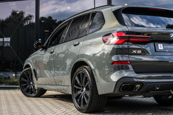 BMW X5 XDrive50e - TREKHAAK - DRAVITGRAU - FABRIEKSGARANTIE - X5 50 e