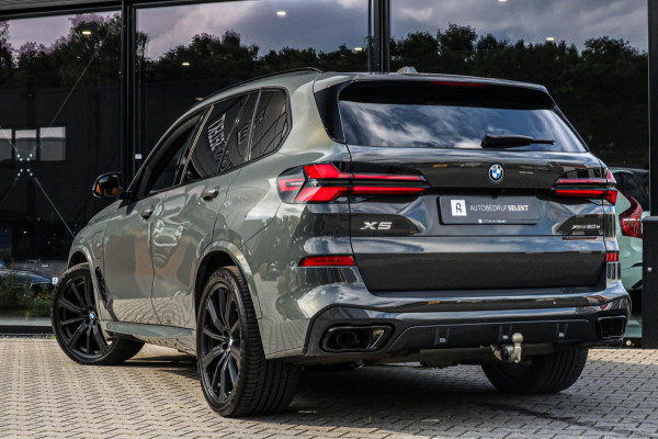 BMW X5 XDrive50e - TREKHAAK - DRAVITGRAU - FABRIEKSGARANTIE - X5 50 e