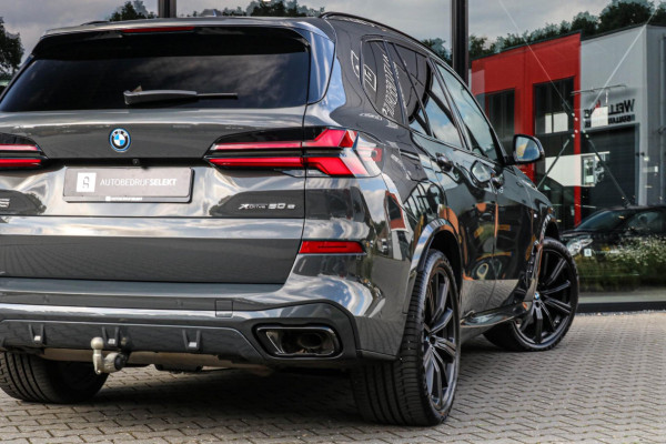 BMW X5 XDrive50e - TREKHAAK - DRAVITGRAU - FABRIEKSGARANTIE - X5 50 e
