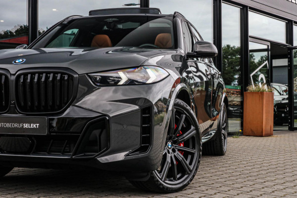 BMW X5 XDrive50e - TREKHAAK - DRAVITGRAU - FABRIEKSGARANTIE - X5 50 e