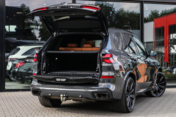 BMW X5 XDrive50e - TREKHAAK - DRAVITGRAU - FABRIEKSGARANTIE - X5 50 e
