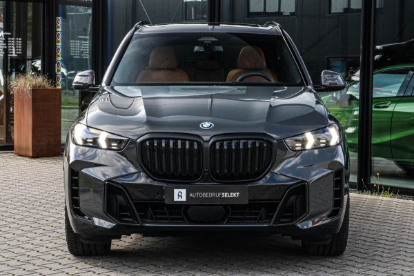 BMW X5 XDrive50e - TREKHAAK - DRAVITGRAU - FABRIEKSGARANTIE - X5 50 e