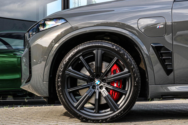 BMW X5 XDrive50e - TREKHAAK - DRAVITGRAU - FABRIEKSGARANTIE - X5 50 e