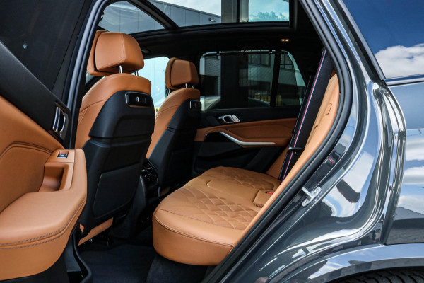 BMW X5 XDrive50e - TREKHAAK - DRAVITGRAU - FABRIEKSGARANTIE - X5 50 e