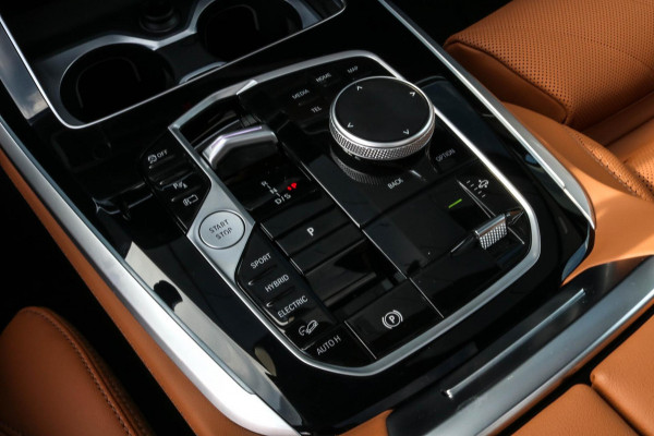 BMW X5 XDrive50e - TREKHAAK - DRAVITGRAU - FABRIEKSGARANTIE - X5 50 e