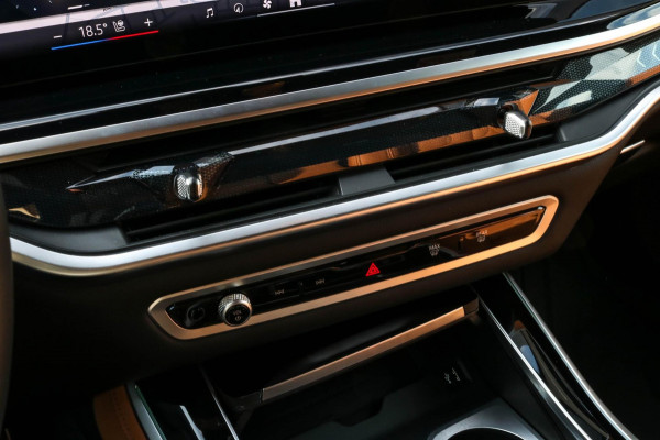 BMW X5 XDrive50e - TREKHAAK - DRAVITGRAU - FABRIEKSGARANTIE - X5 50 e
