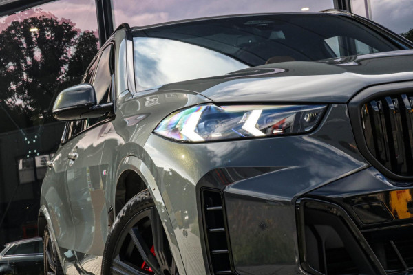 BMW X5 XDrive50e - TREKHAAK - DRAVITGRAU - FABRIEKSGARANTIE - X5 50 e