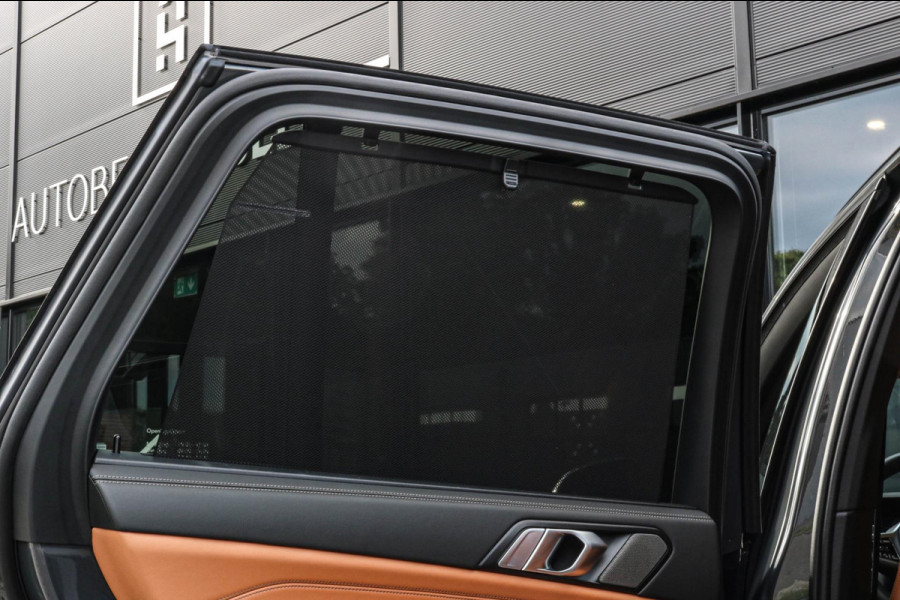 BMW X5 XDrive50e - TREKHAAK - DRAVITGRAU - FABRIEKSGARANTIE - X5 50 e