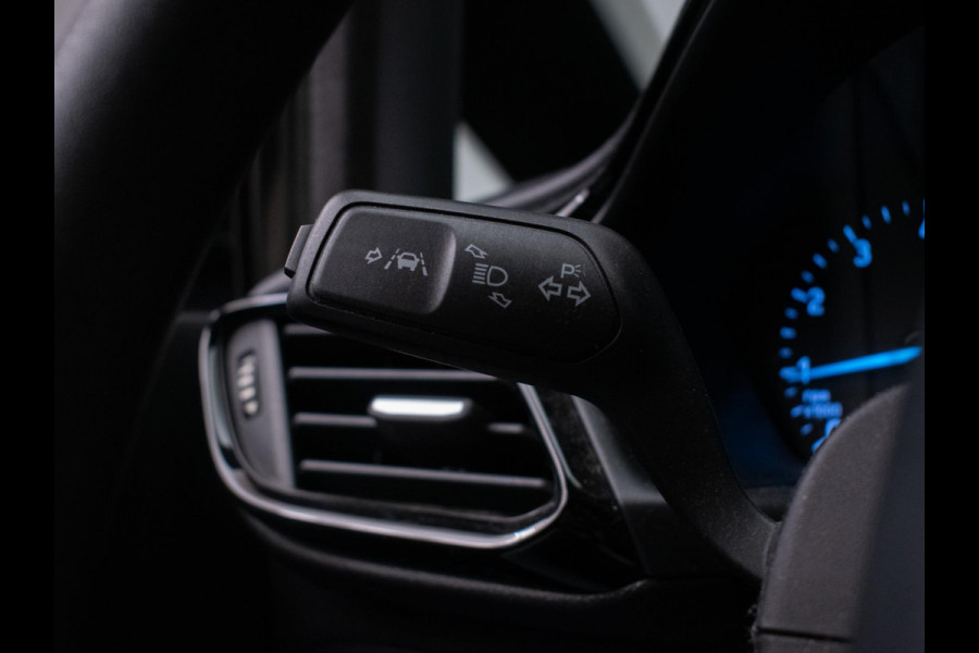 Ford Fiesta 1.1 Sport (APPLE CARPLAY,NAVI,LED,PDC,ELECTRISCHE PAKKET,BLACK,BLUETHOOT,SPORTSTOELEN,GETINT,NETTESTAAT)