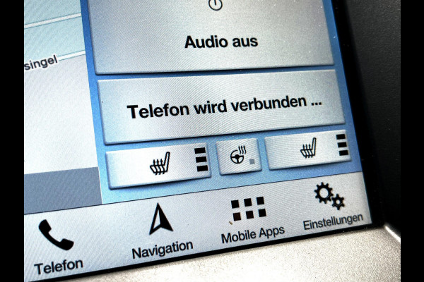 Ford Galaxy 2.0 Turbo Titanium zeer luxe uitvoering