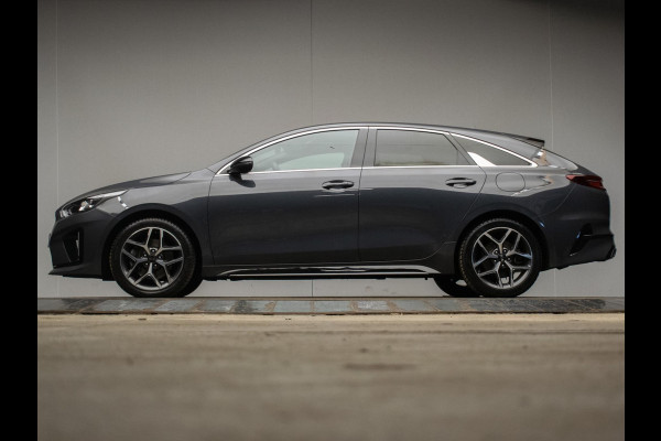 Kia ProCeed 1.4 T-GDI GT-Line Sport (APPLE CARPLAY,NAVI,CAMERA,PDC,LED,LANE ASSIST,STOEL/STUUR VERWARMING,SPORTSTOELEN,LM VELGEN)