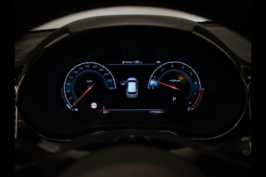 Kia ProCeed 1.4 T-GDI GT-Line Sport (APPLE CARPLAY,NAVI,CAMERA,PDC,LED,LANE ASSIST,STOEL/STUUR VERWARMING,SPORTSTOELEN,LM VELGEN)