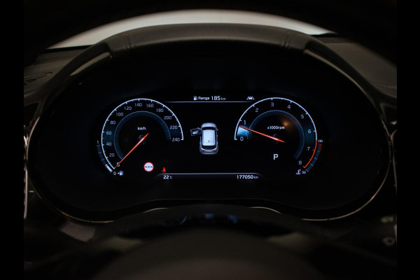 Kia ProCeed 1.4 T-GDI GT-Line Sport (APPLE CARPLAY,NAVI,CAMERA,PDC,LED,LANE ASSIST,STOEL/STUUR VERWARMING,SPORTSTOELEN,LM VELGEN)