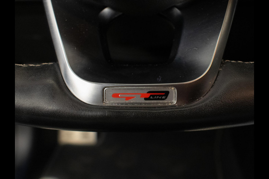 Kia ProCeed 1.4 T-GDI GT-Line Sport (APPLE CARPLAY,NAVI,CAMERA,PDC,LED,LANE ASSIST,STOEL/STUUR VERWARMING,SPORTSTOELEN,LM VELGEN)