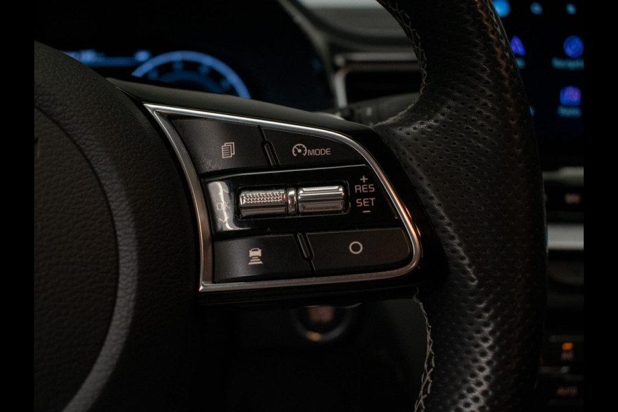 Kia ProCeed 1.4 T-GDI GT-Line Sport (APPLE CARPLAY,NAVI,CAMERA,PDC,LED,LANE ASSIST,STOEL/STUUR VERWARMING,SPORTSTOELEN,LM VELGEN)