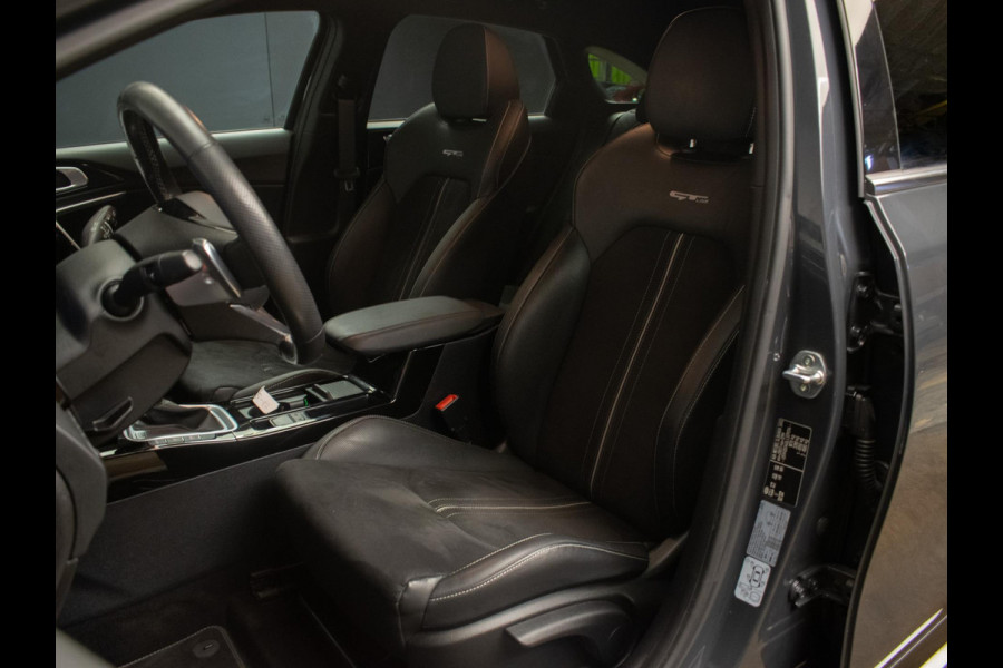 Kia ProCeed 1.4 T-GDI GT-Line Sport (APPLE CARPLAY,NAVI,CAMERA,PDC,LED,LANE ASSIST,STOEL/STUUR VERWARMING,SPORTSTOELEN,LM VELGEN)