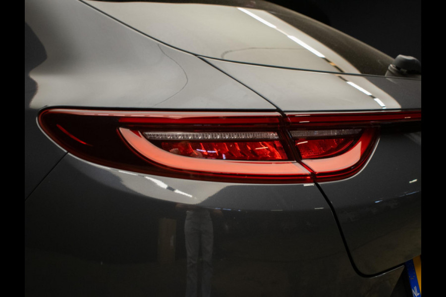 Kia ProCeed 1.4 T-GDI GT-Line Sport (APPLE CARPLAY,NAVI,CAMERA,PDC,LED,LANE ASSIST,STOEL/STUUR VERWARMING,SPORTSTOELEN,LM VELGEN)