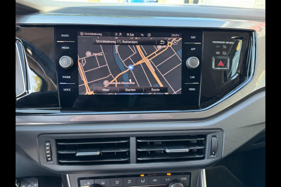 Volkswagen Polo 1.0 TSI Highline - Navigatie I Airco i Sport velgen I PDC I