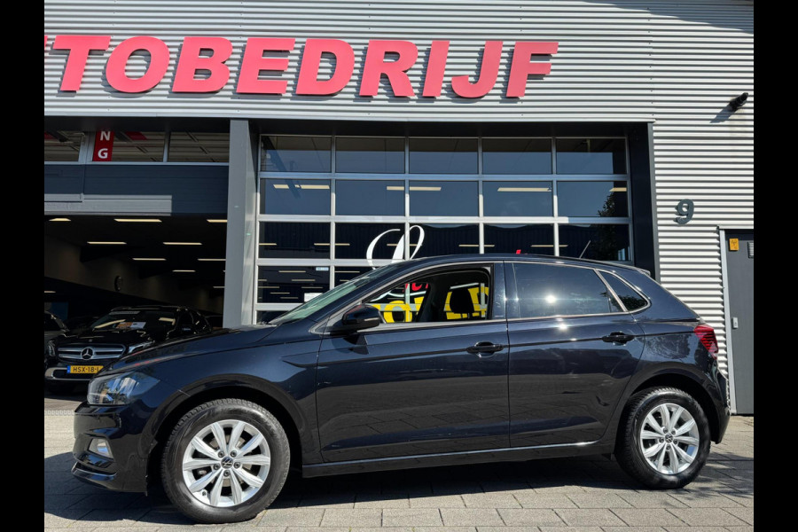 Volkswagen Polo 1.0 TSI Highline - Navigatie I Airco i Sport velgen I PDC I