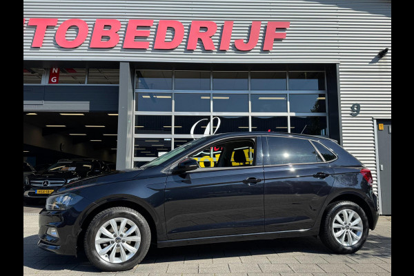Volkswagen Polo 1.0 TSI Highline - Navigatie I Airco i Sport velgen I PDC I