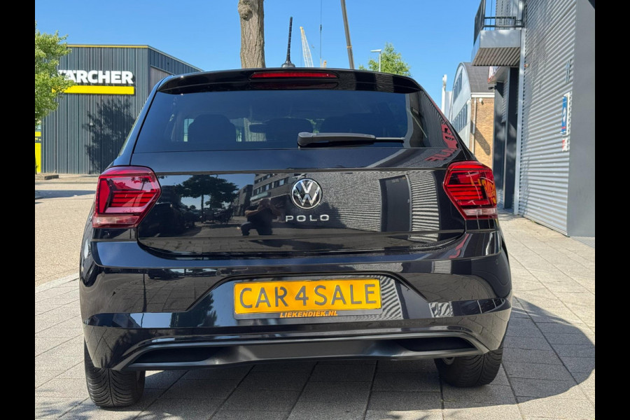 Volkswagen Polo 1.0 TSI Highline - Navigatie I Airco i Sport velgen I PDC I