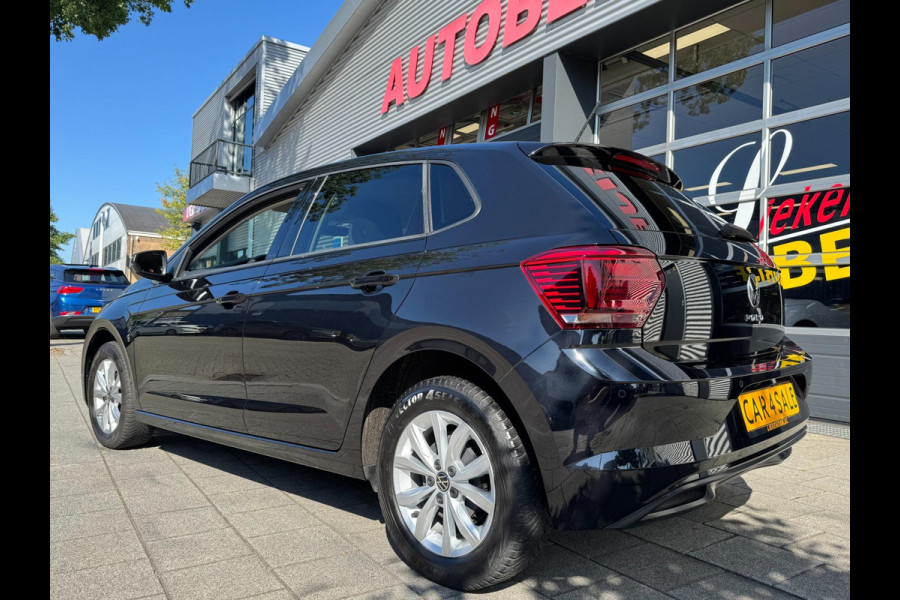 Volkswagen Polo 1.0 TSI Highline - Navigatie I Airco i Sport velgen I PDC I