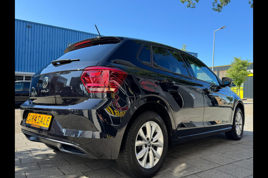 Volkswagen Polo 1.0 TSI Highline - Navigatie I Airco i Sport velgen I PDC I