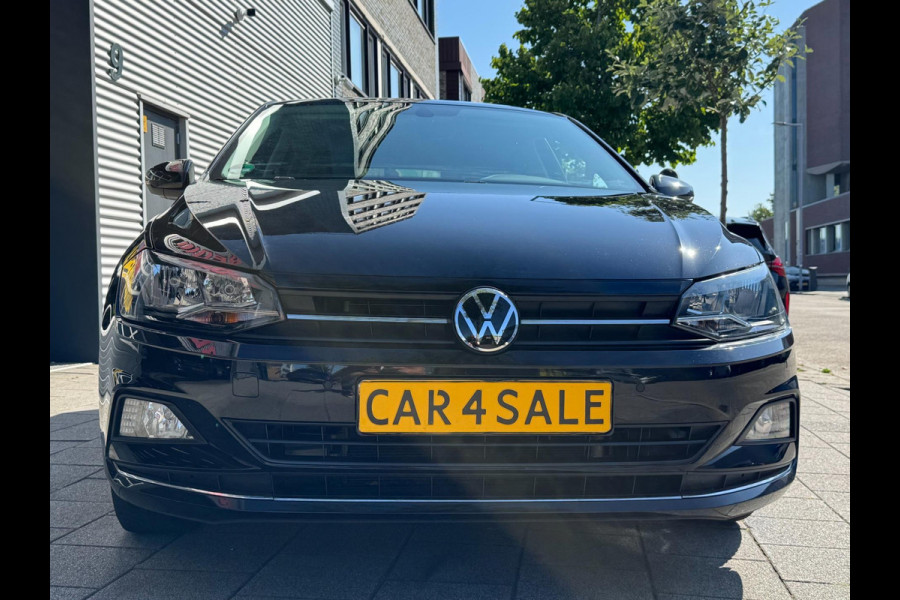 Volkswagen Polo 1.0 TSI Highline - Navigatie I Airco i Sport velgen I PDC I