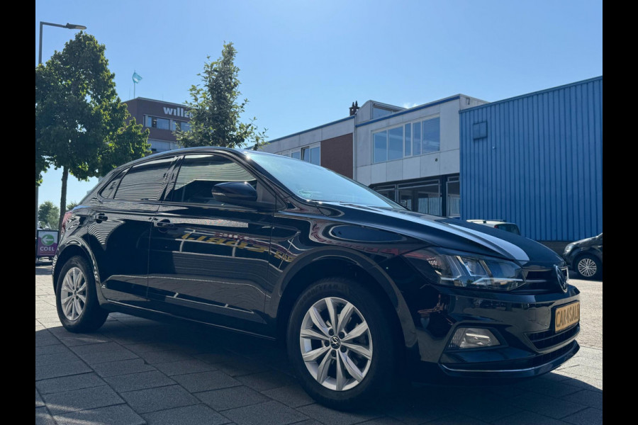Volkswagen Polo 1.0 TSI Highline - Navigatie I Airco i Sport velgen I PDC I
