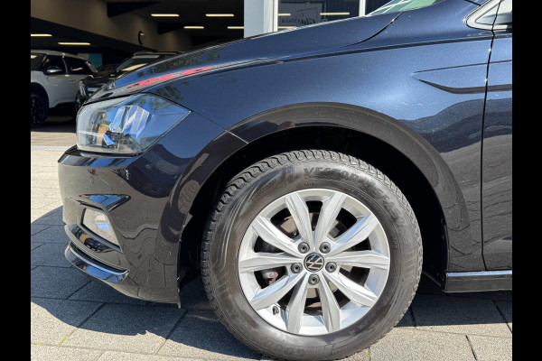 Volkswagen Polo 1.0 TSI Highline - Navigatie I Airco i Sport velgen I PDC I