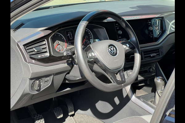 Volkswagen Polo 1.0 TSI Highline - Navigatie I Airco i Sport velgen I PDC I