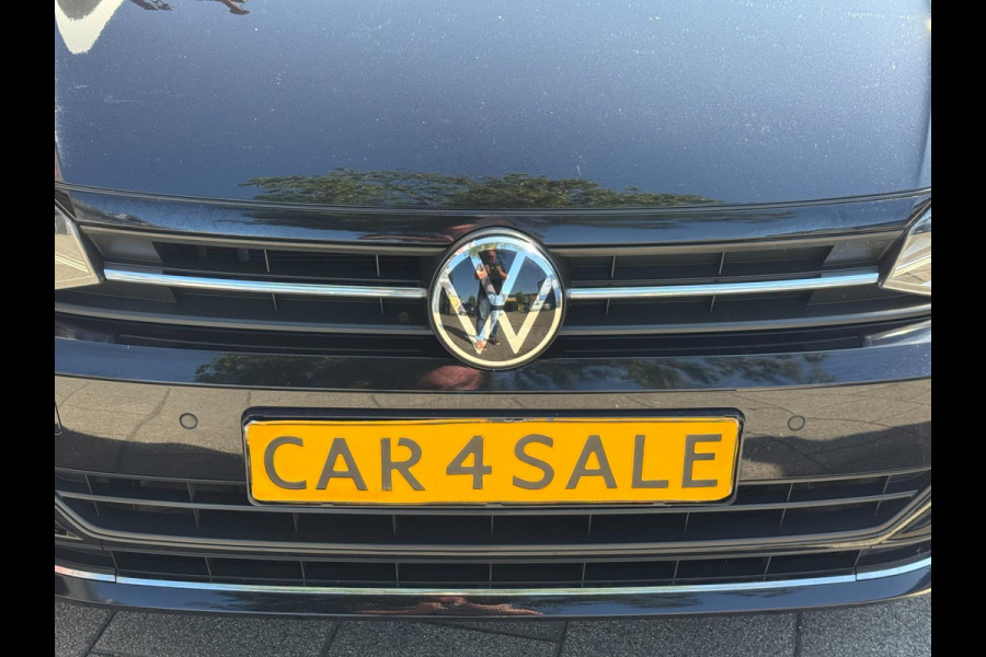 Volkswagen Polo 1.0 TSI Highline - Navigatie I Airco i Sport velgen I PDC I