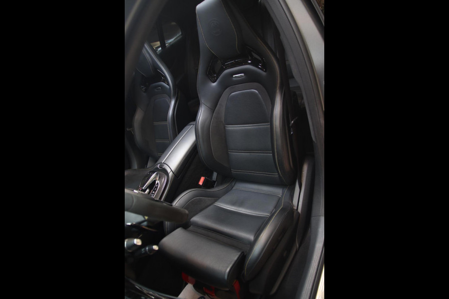 Mercedes-Benz E-Klasse AMG 63 S E63 S 4MATIC Edition 1 CARBON-PANO-HUD-MEMORY