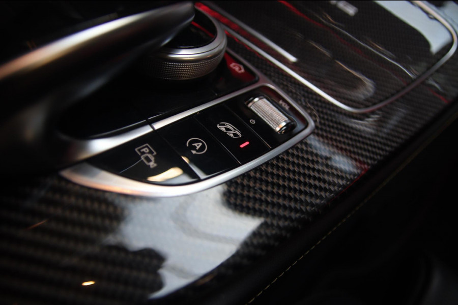 Mercedes-Benz E-Klasse AMG 63 S E63 S 4MATIC Edition 1 CARBON-PANO-HUD-MEMORY