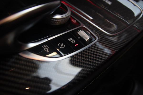 Mercedes-Benz E-Klasse AMG 63 S E63 S 4MATIC Edition 1 CARBON-PANO-HUD-MEMORY